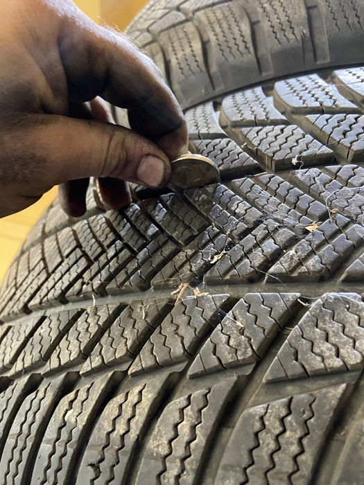 Джанти/Djanti, БМВ/BMW, G05/06/07