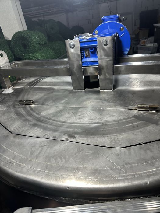 Купажная емкость