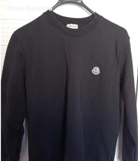 Оригинална фланела Moncler