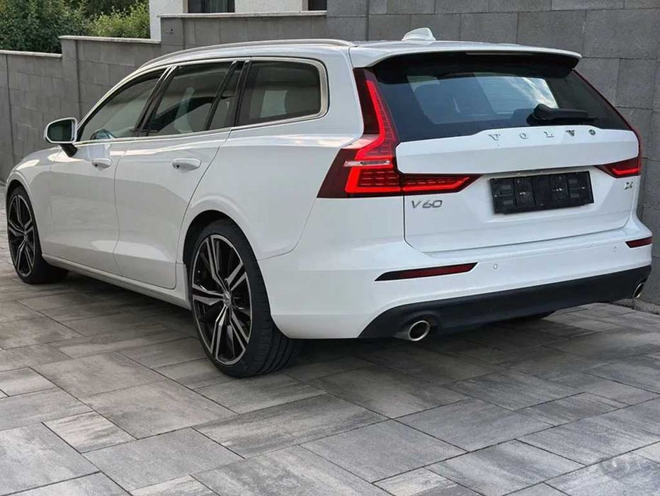 Jante Volvo R19 5x108 Style 182 | C40 EX40 EC40 S60 V40 V90 XC40 XC60