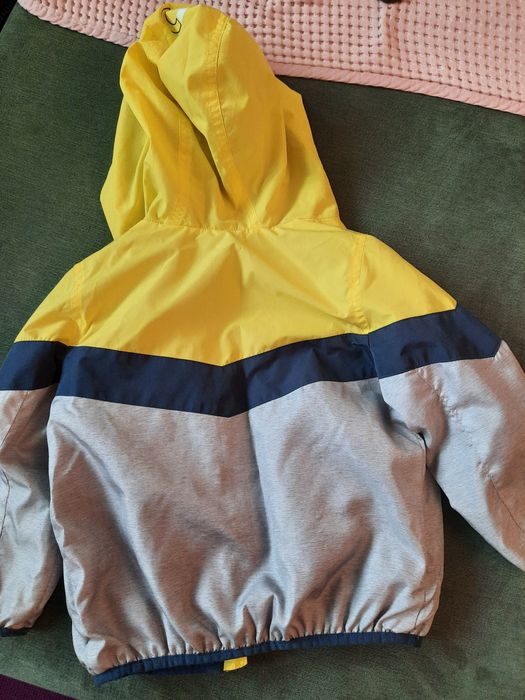 Geaca primavara toamna