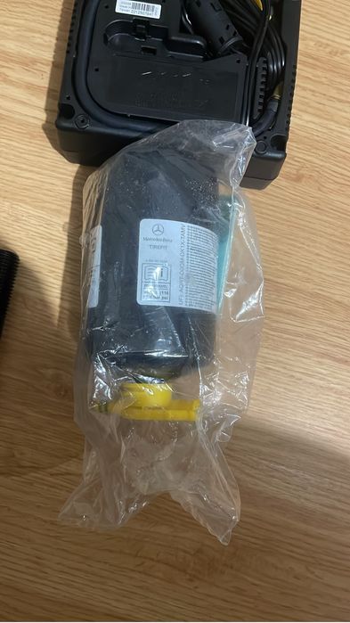 Vand kit de pana Mercedes benz