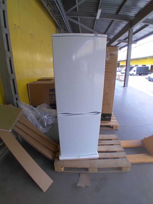 Холодильник Atlant xm 4012/022