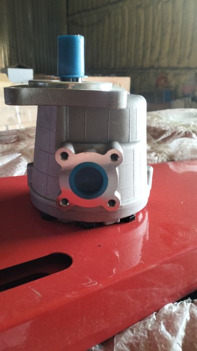 Нш насосы , распределитель