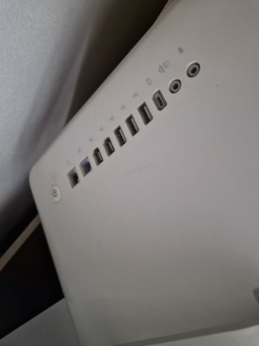 MacBook pro 17 inch
