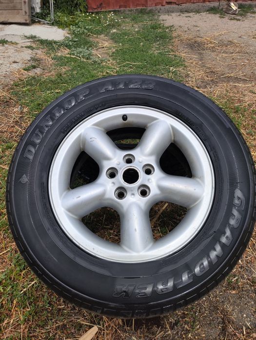 шины всесезонные