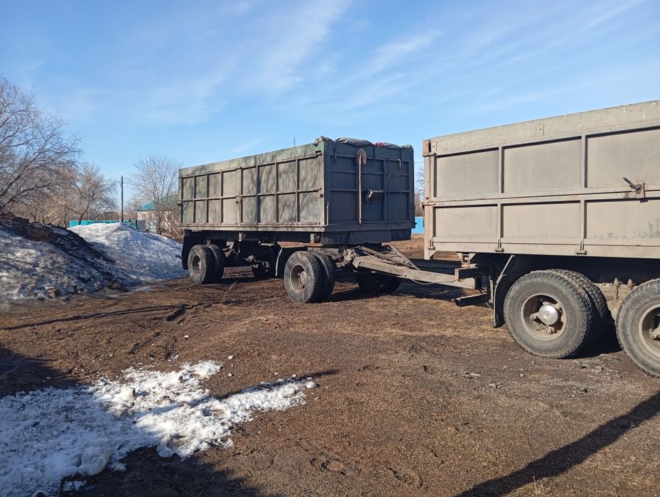 Продам КАМАЗ 5320