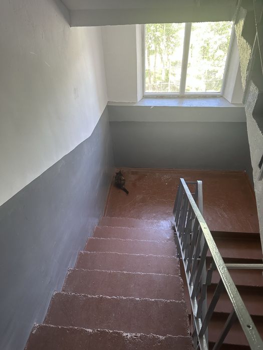 продается квартира 2 комнатная