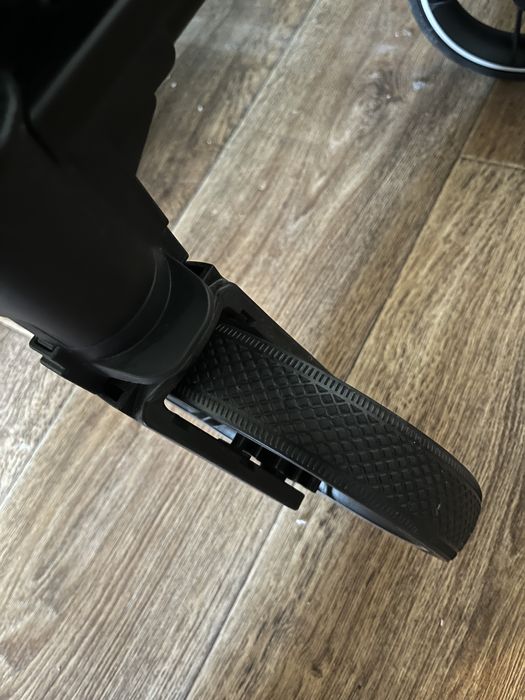 Коляска прогулочная