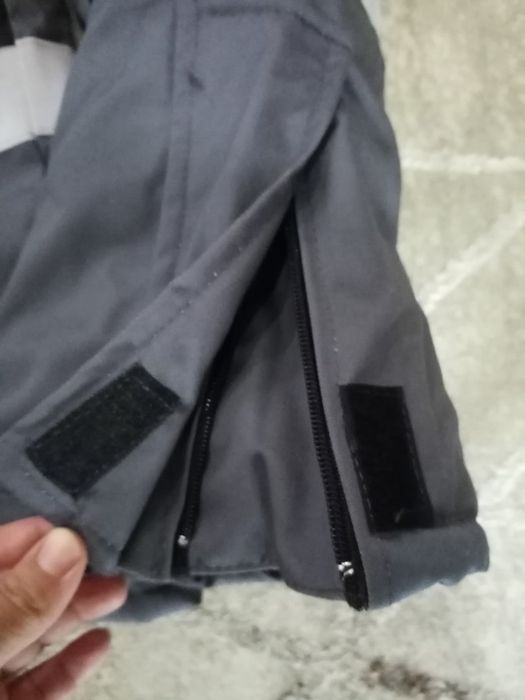 Зимние рабочие брюки, новые 8 шт, 50 размер