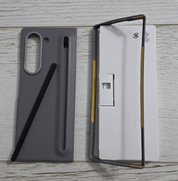 Husa Samsung Z Fold 6