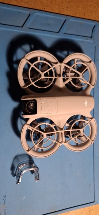 Дрон DJI Neo с одним акб