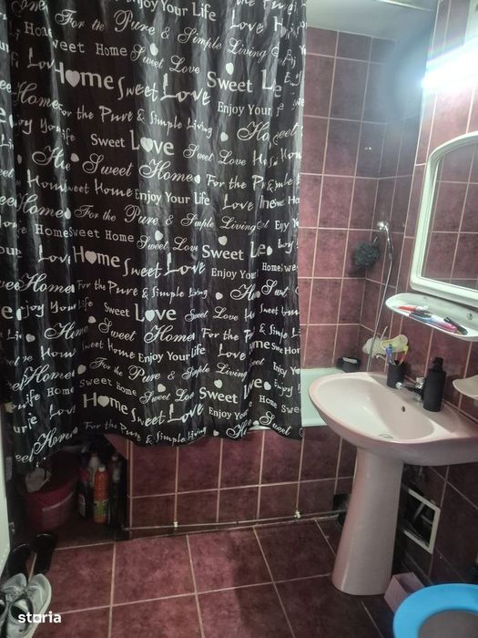 Vand apartament 2 camere, conf 1, Pitesti, Trivale, etaj 1