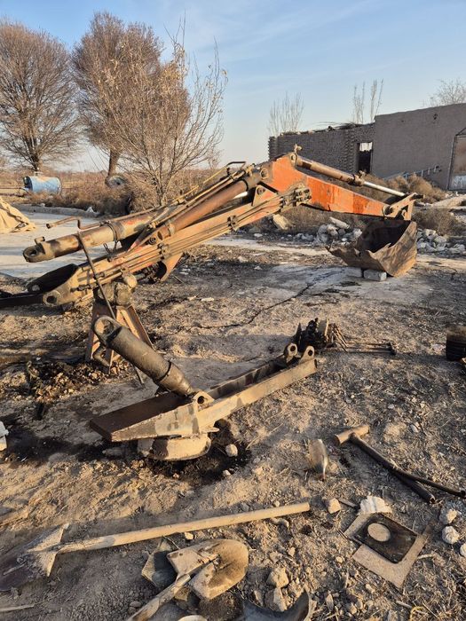 Aгрегад сотилади | Agregad sotiladi