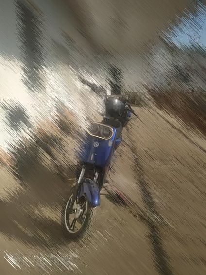 Skuter 3yil garantiya