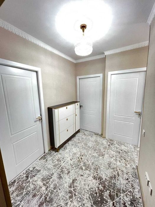 Сдаётся в аренду квартира на Мирзо-Улугбекском районе Эко Базар