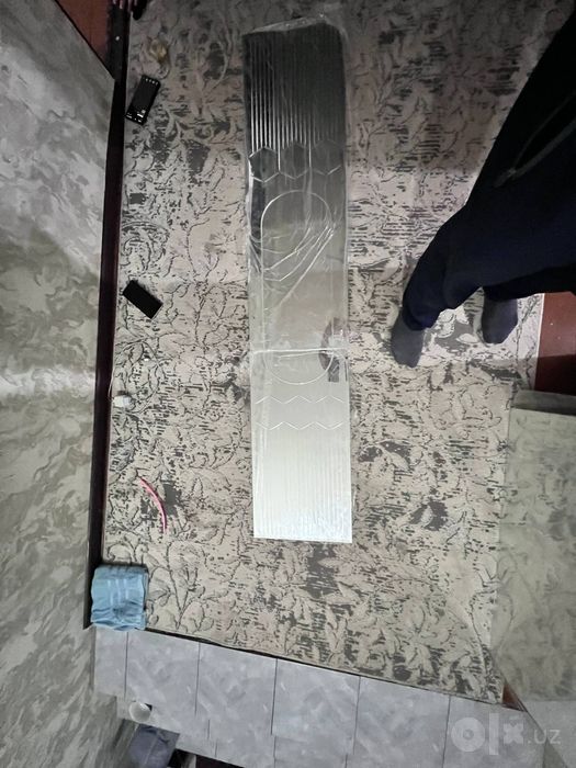 Zerkalo rassiyskiy gravirovka fatset qilingan tayyor dekorativ oynalar