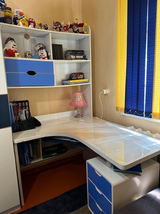 Детский гарнитур