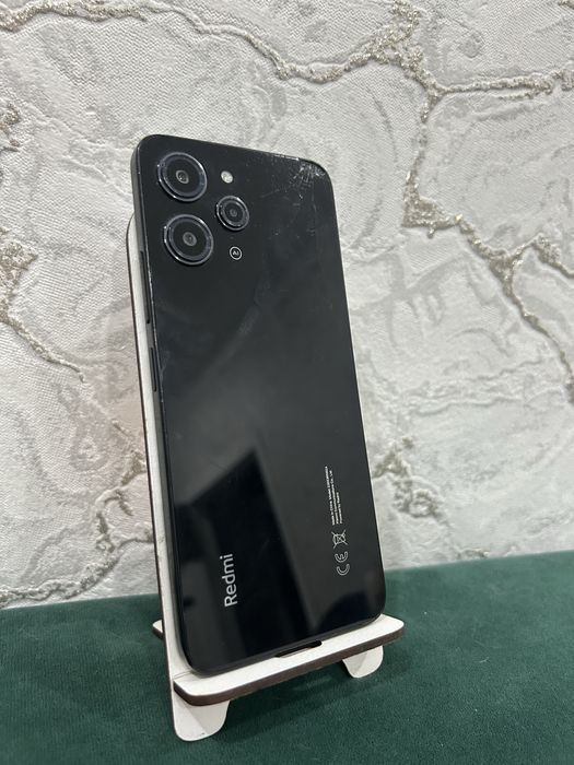 Продам срочно Редми 12