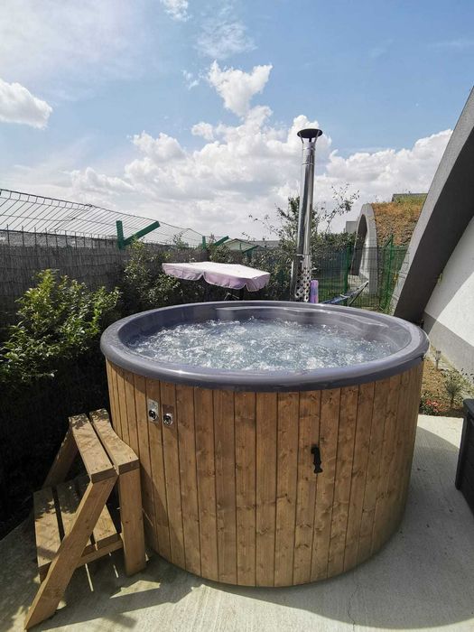 Teren intravilan 385mp Samurcasi-Crevedia-Put-Utilitati-Bonus Ciubar