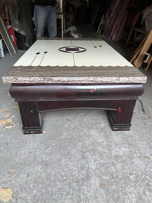 Пррдам Картежный стол