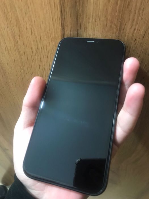 Айфон 11 | 128GB 78%