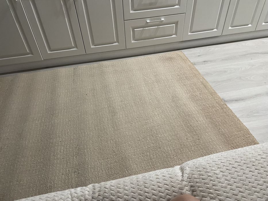 Продам ковер ikea