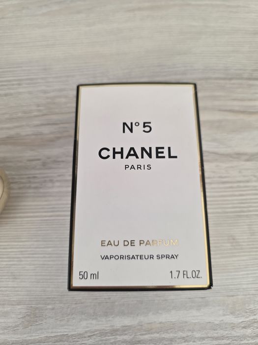 Chanel N5 original