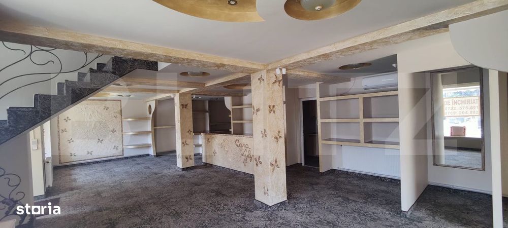„Casa Lily” – Cladire Emblematica cu Potential Comercial Except