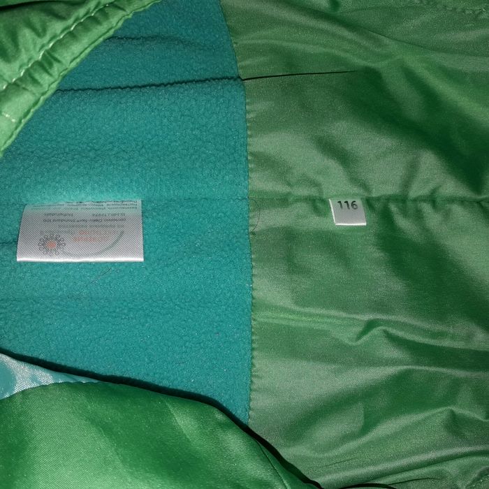 Зимние штаны