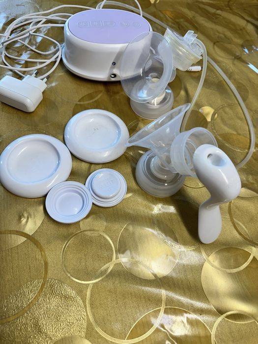 Помпи за кърма  Philips Avent - електрическа и ръчна