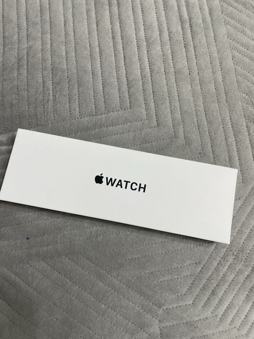 Apple Watch SE 40MM