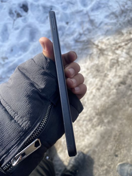 Редми нот 12