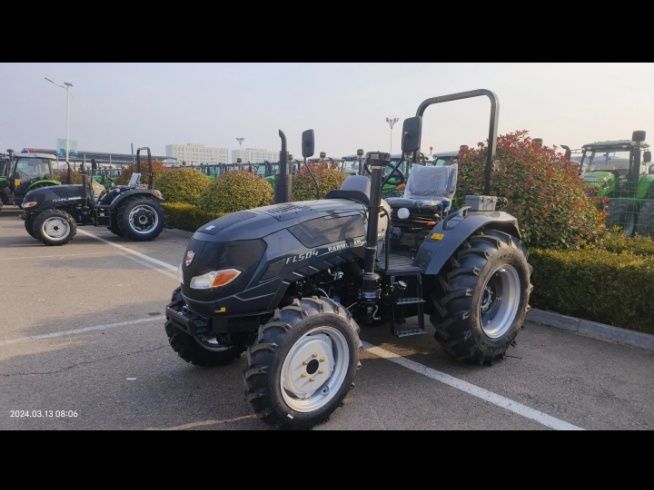 Трактор | Трактр | Solis  Minitraktor | Минитрактор Гарантия 3й |