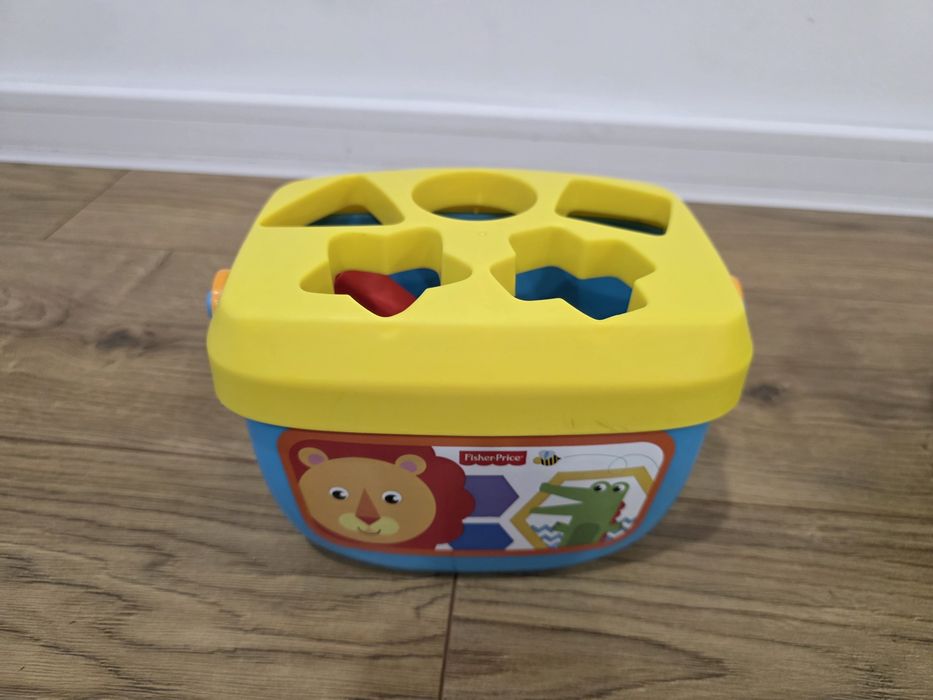 Детски играчки fisher price