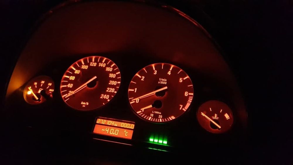 Километраж за автомобилен симулатор