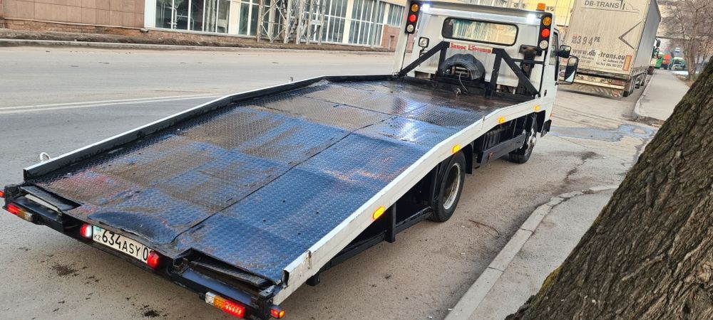 Продам Эвакуатор