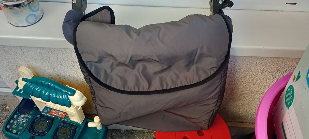 Чувал за детска количка