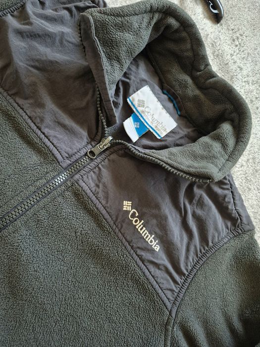 Geaca polar columbia