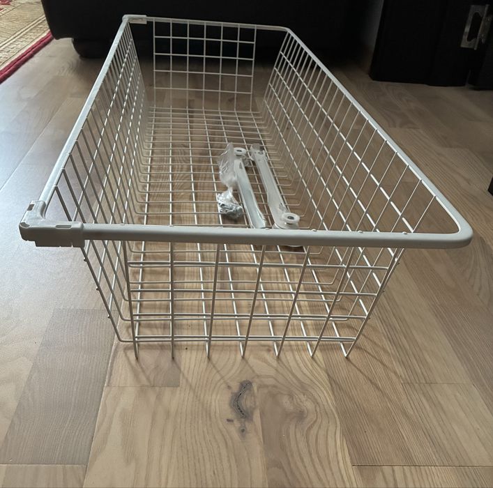 Cos dulap pax ikea