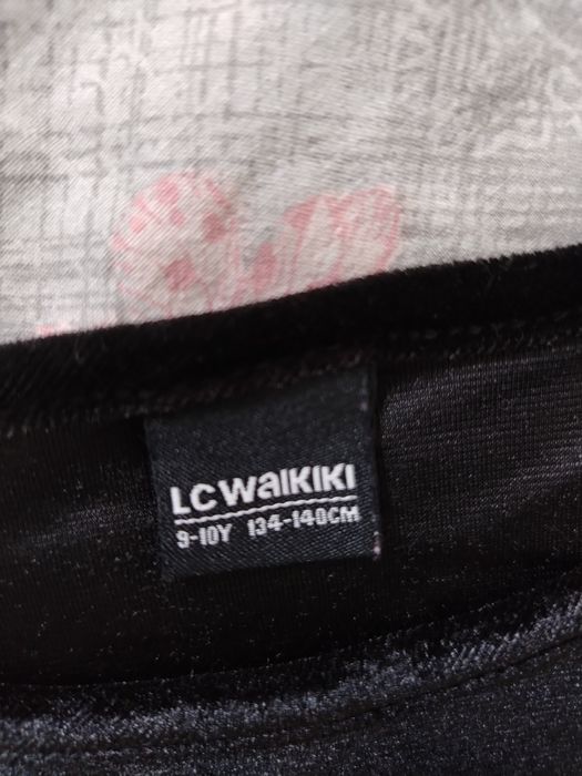 Платья для девочек подростковые  көйлек