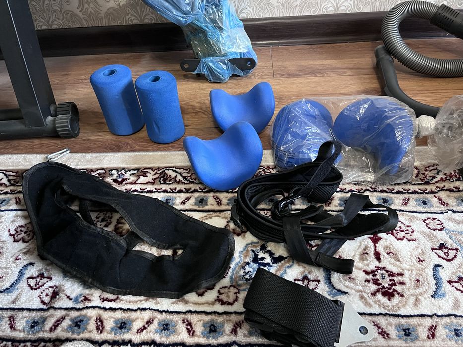 Инверсионный стол GENAU