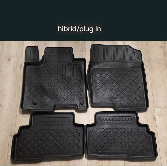Covorase auto hyundai tucson nx4
