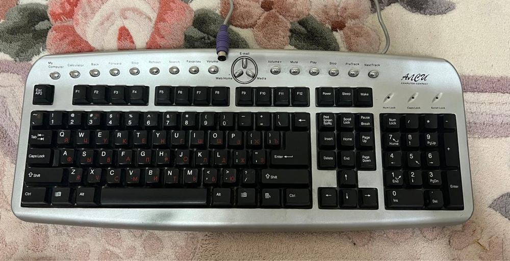 Пк для дома/учебы (все в описании)