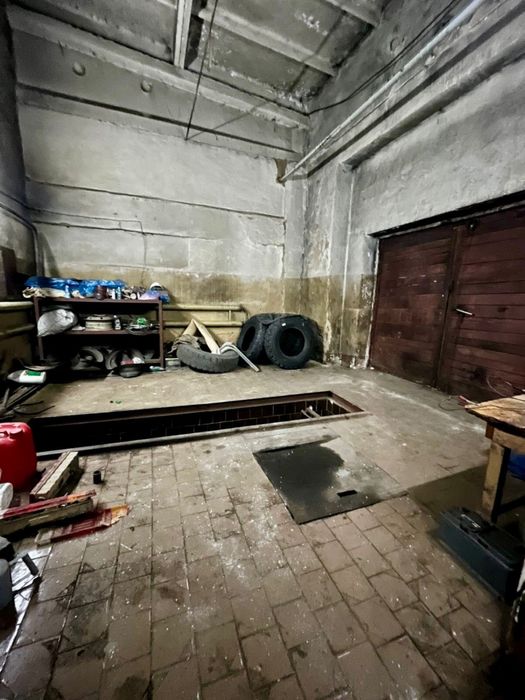 Щучинск. ул. Юбилейная