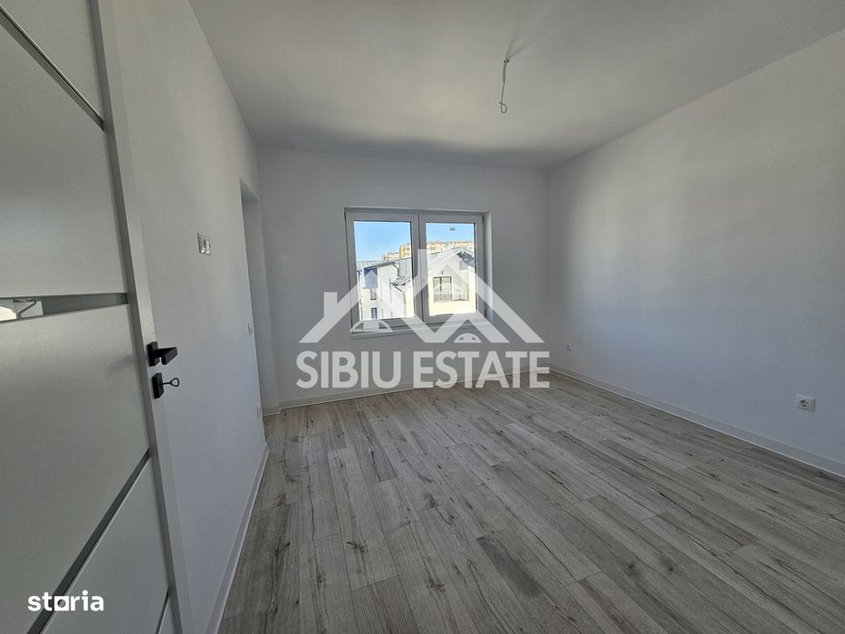 Apartament NOU LA CHEIE 2 camere