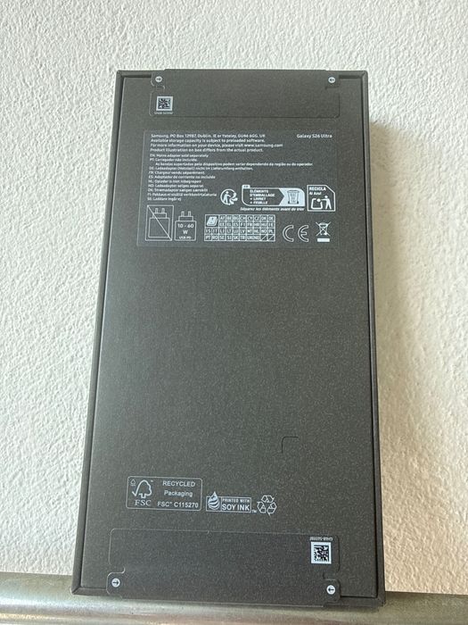 Samsung Galaxy S26 Ultra