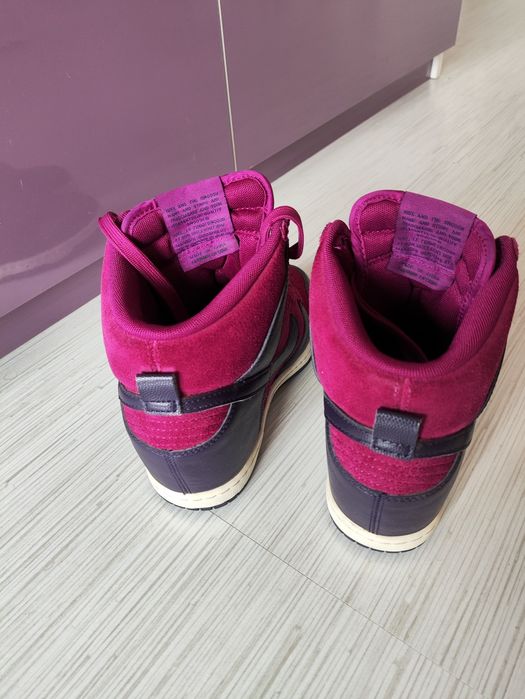 Nike Dunk Sky - сникърси