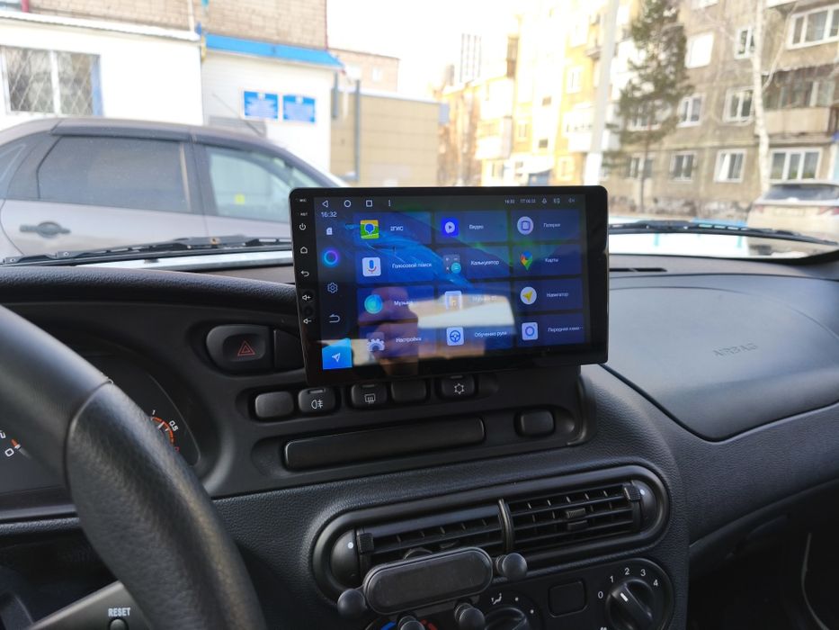 Нива тревел 2024