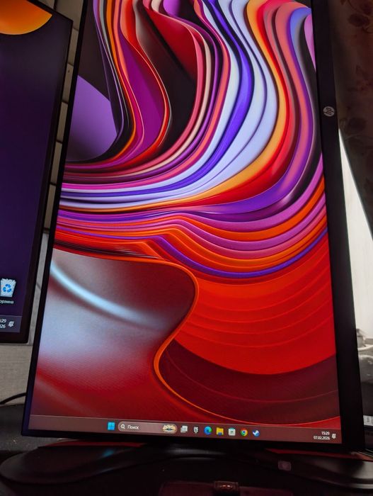 Монитор HP X34  34 дюйма